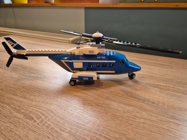 Leg Helikopter elad