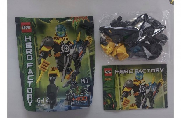 Lego Hero Factory - Evo (44012)