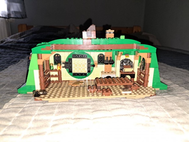 Lego Hobbit Hz