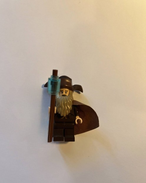 Lego Hobbit Radagast