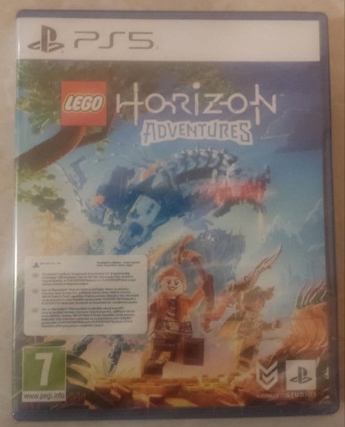 Lego Horizon Adventures 