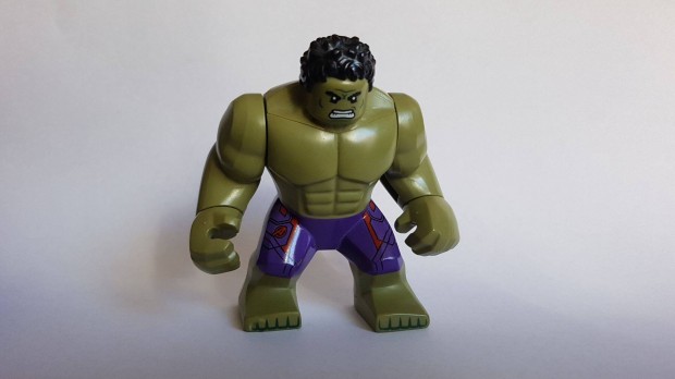 Lego Hulk sh173