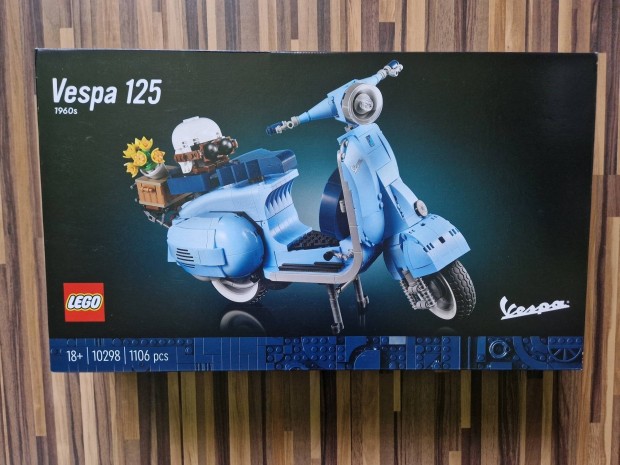 Lego Icons 10298 Vespa