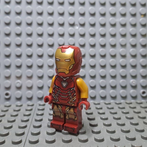 Lego Iron Man j figura