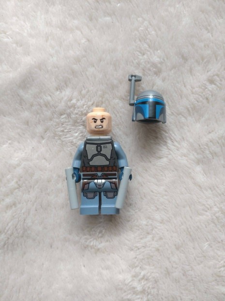 Lego Jango Fett (75191)
