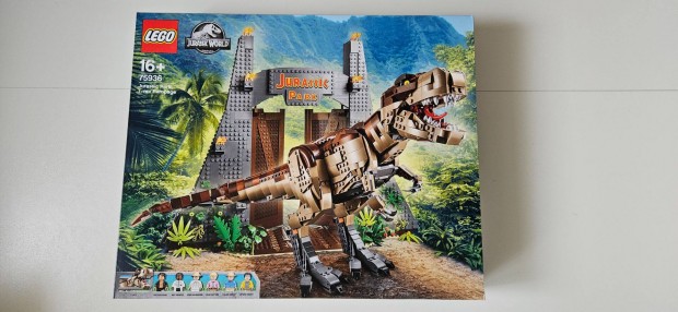 Lego Jurassic World