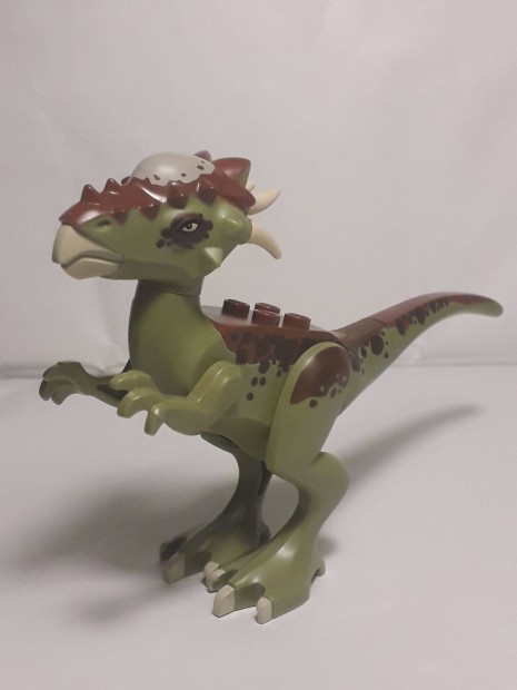 Lego Jurassic World 76939 Stygimoloch dinoszaurusz figura 2021