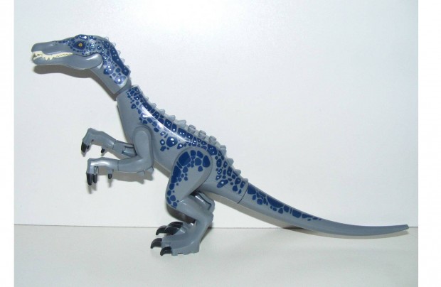 Lego Jurassic World dinoszaurusz figura dn Nagy Baryonyx 28cm j