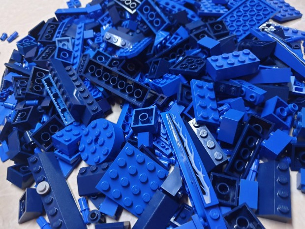 Lego KK szn elemek 450 db