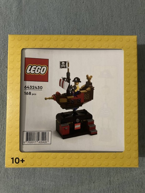 Lego Kalz kalandtra 