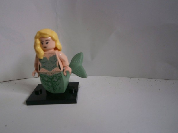 Lego Karib tenger kalzai minifigura sell velt farok