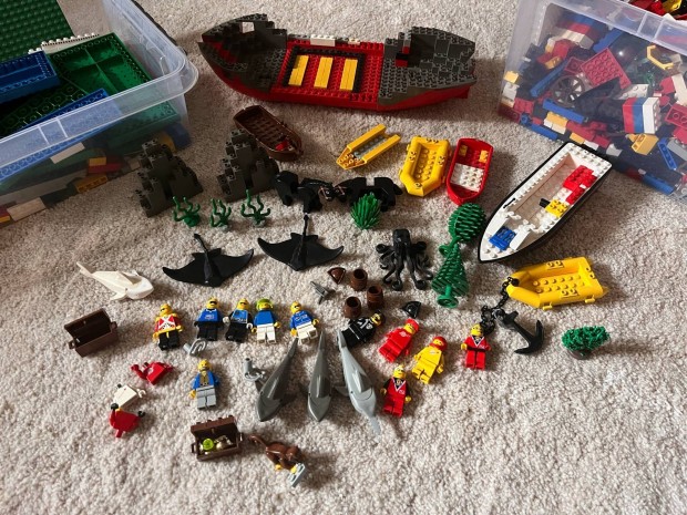 Lego Laciknak