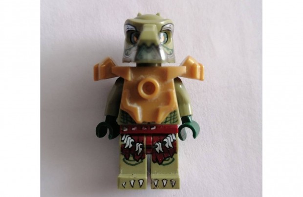 Lego Legends of Chima Crokenburg minifigura