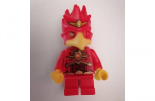 Lego Legends of Chima Flinx minifigura