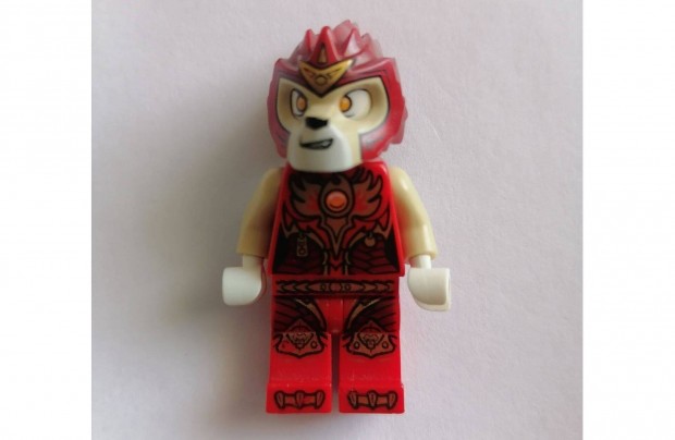 Lego Legends of Chima Laval minifigura
