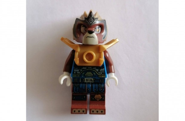 Lego Legends of Chima Lavertus minifigura