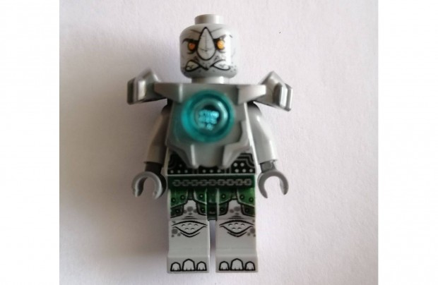 Lego Legends of Chima Rogon minifigura