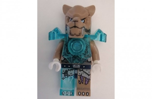 Lego Legends of Chima Strainor minifigura