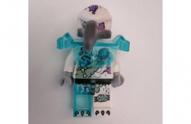 Lego Legends of Chima Voom Voom minifigura