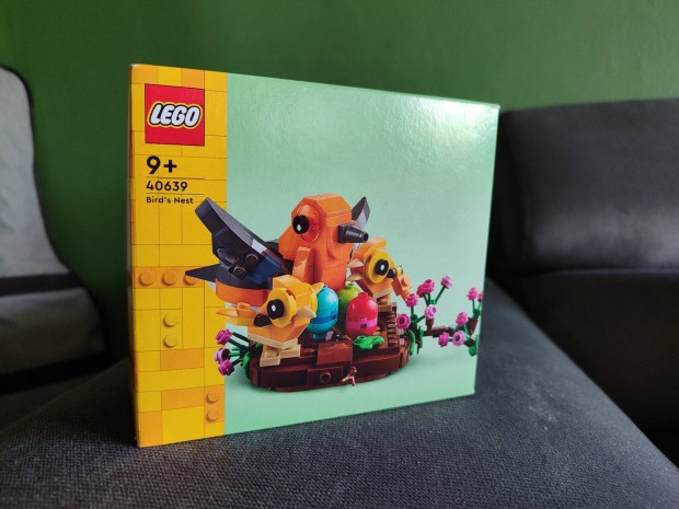 Lego Madrfszek 40639
