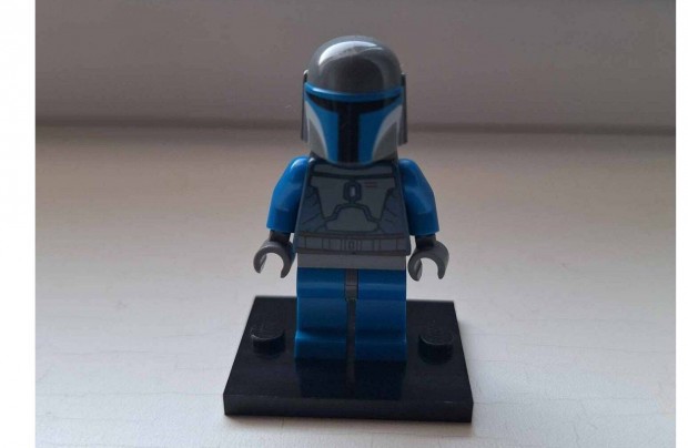 Lego Mandalorian