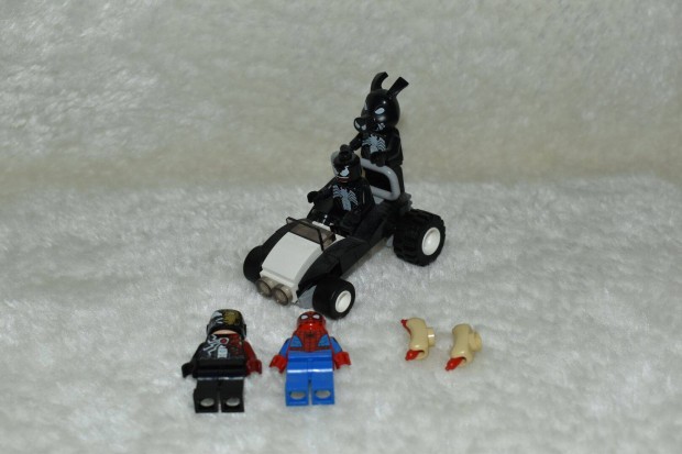 Lego Marvel 40454 (Pkember vs. Venom s Vasvenom)
