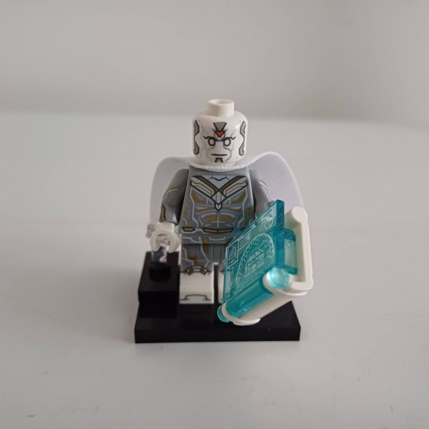 Lego Marvel CM Vzi gyjthet figura Vision minifigura