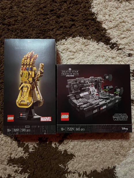 Lego Marvel,Lego 75329