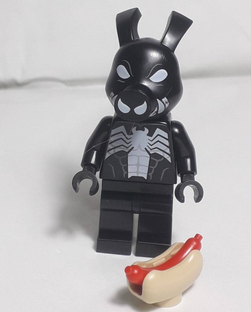 Lego Marvel Superheroes 40454 Pork Grind minifigura 2021