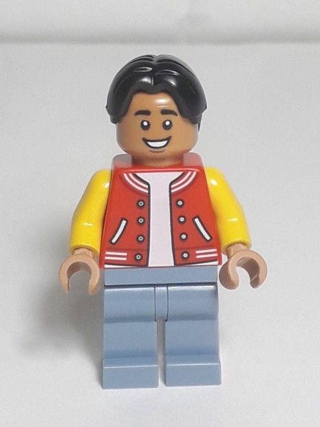 Lego Marvel Superheroes 76261 Ned Leeds minifigura 2023