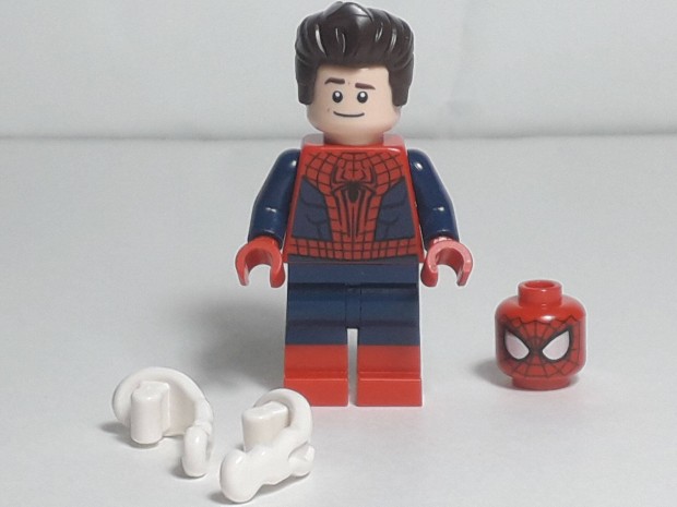 Lego Marvel Superheroes 76261 The Amazing Spider-Man minifigura 2023
