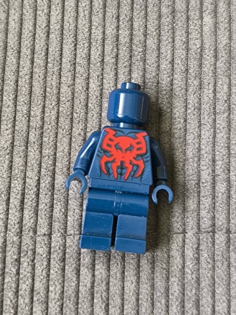 Lego Marvel Superheroes - Miguel O'Hara Spider-man 2099 minfigura