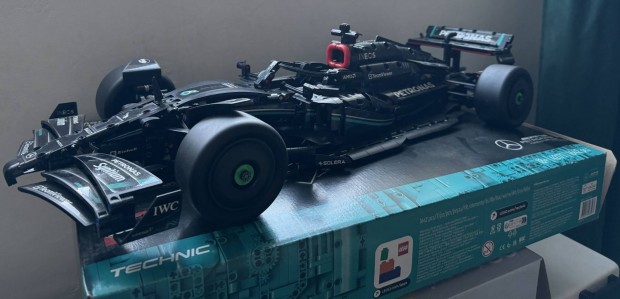 Lego Mercedes-AMG F1 42171