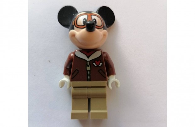 Lego Mickey Egr minifigura dis049