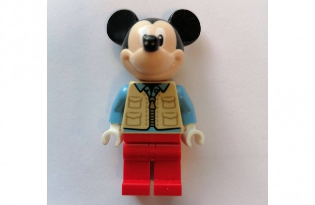 Lego Mickey Egr minifigura dis072