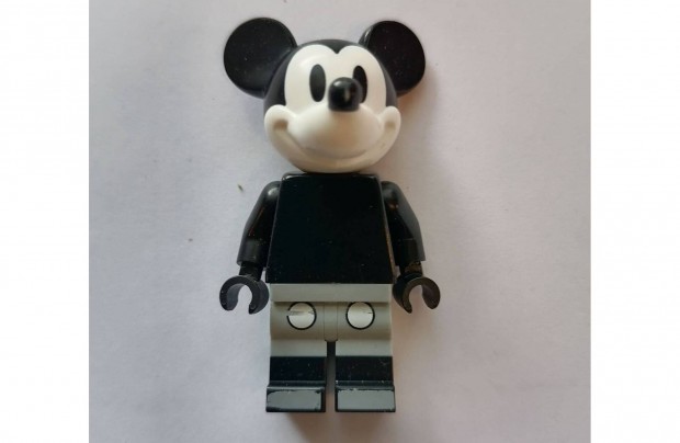 Lego Mickey Egr minifigura dis141