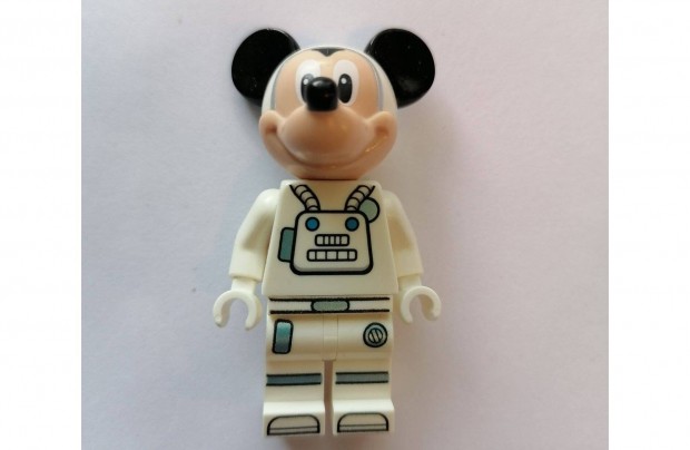 Lego Mickey egr minifigura dis047