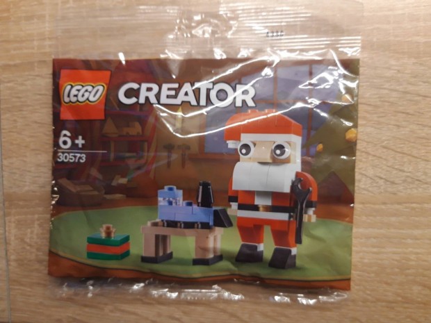 Lego Mikuls polybag