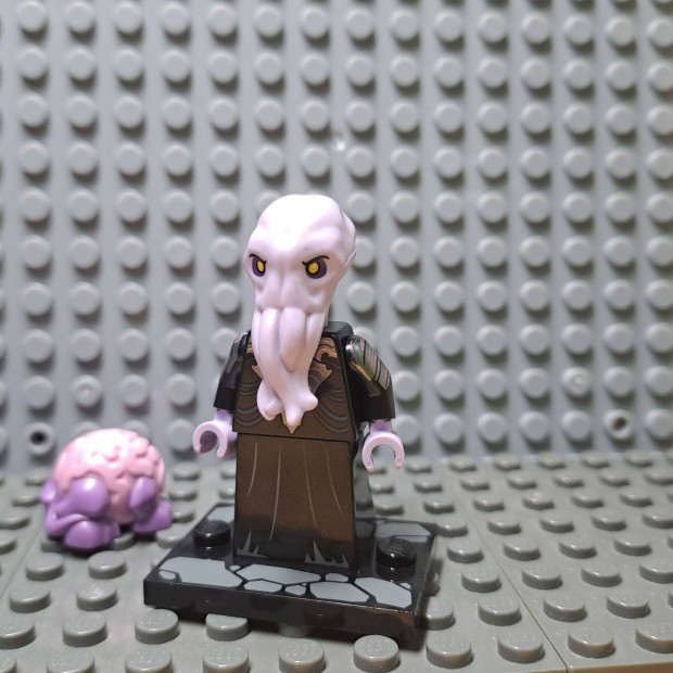 Lego Mind Flayer