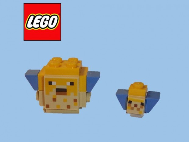 Lego Minecraft - Gmbhal figurk (21164)