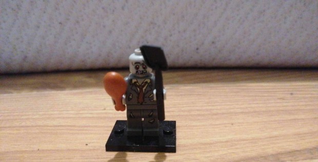 Lego Minifigurk col005 Zombi j