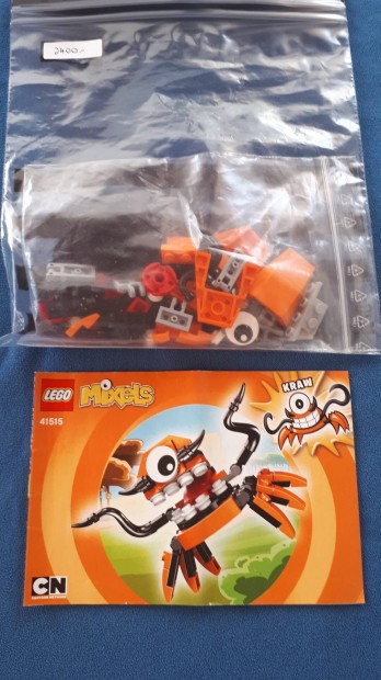 Lego Mixels figura 41515