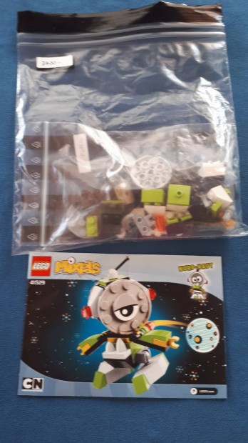 Lego Mixels figura 41529