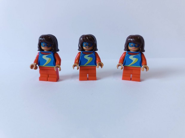 Lego Ms.Marvel.