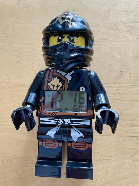 Lego Ninja ora figura