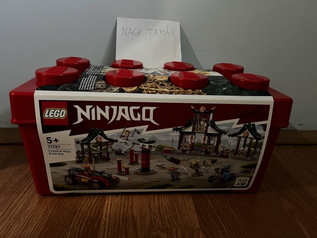 Lego Ninjago