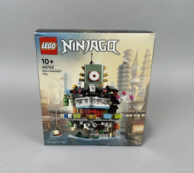 Lego Ninjago 40703