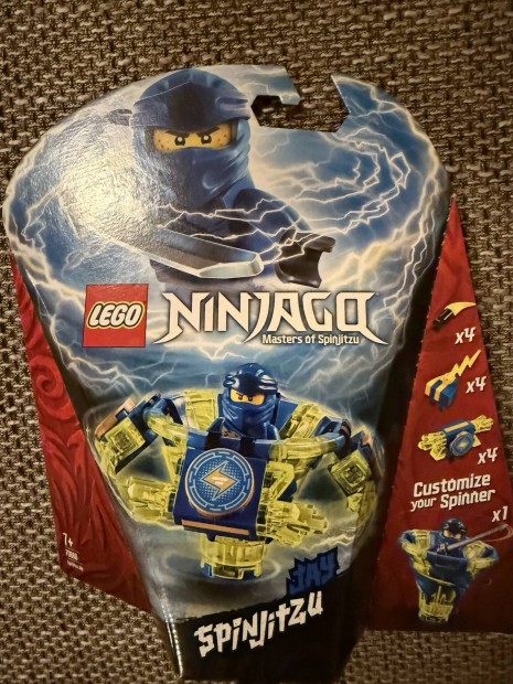 Lego Ninjago 70660 és 70666