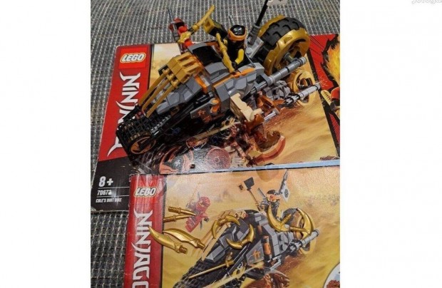 Lego Ninjago 70672 eladó,