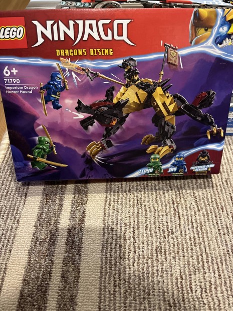 Lego Ninjago 71790 j